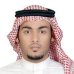 Ahmed Mohammed Aljohani