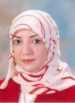 Ruba AbuObidAlla, Senior Editor - Corporate Communication & Marketing Department