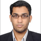 Mohammed Javid, Agency Finance Specialist