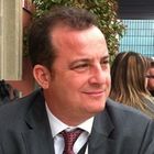 Christos Lambrou, International Business Development Manager