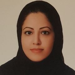 نورا الهاتمي, Vice President