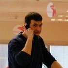 Murad Mammadov, Data Products Development Manager
