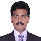 Darwin Selvaraj, Sr.Project Engineer