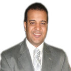 ghareep mohamed nupy, Head Of Structural Departement