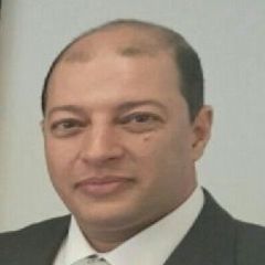 Ahmed Taha Abd El-Hameed