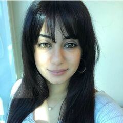 يارا Baaklini, Head of Marketing - MENA