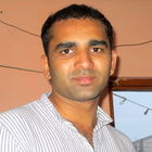 Sandeep Wagh, Trainee