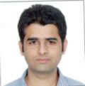 Samir Haziq, Sales Manager - Indian Sub Continent