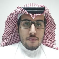 saud alhamed