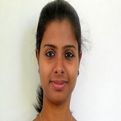 Anju Sagar, Design Engineer
