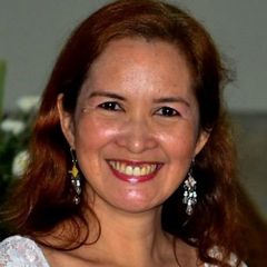 Therese Vina Torregosa Caintic, Consultant