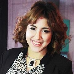 Nadine Toufic Abdul Kader Safwat