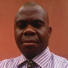 Frank Mwansa, ACCOUNTING LECTURER