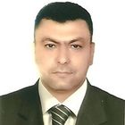 Assad Salem, Technical Superientendent