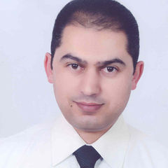 Isam hassan, مساعد المدير للشؤون الفنية