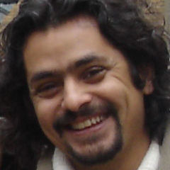 Yasser Abdel Basset Executive Creative Director