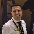 Suhaib Al Zeyoud, Product Support Sales Engineer