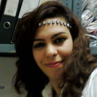 Thouraya Rouahi, sales associate