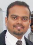 Arpan Kulshrestha, Assistant Manager - Projects and Development