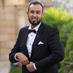Ayman Osama, Marketing Consultant