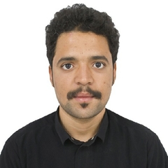 Mohammed S Suliman
