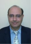 Samer Al Maani, Sr. Project Manager