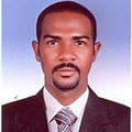 Abdullah Omer Elsharif Abdulrahman Elhindi Elsharif Elhindi, Camp Supervisor