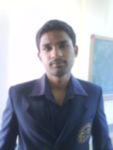 Shelton Sugumar, Business Development Executive