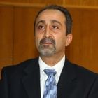 Basil AbuRas, Managing Director