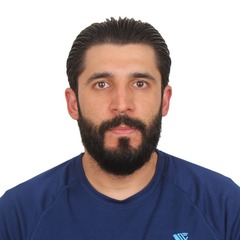 Mustafa Alnamas, Critical care and inpatient Nurse Director