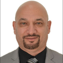 Al A Habbab, School Director, VP