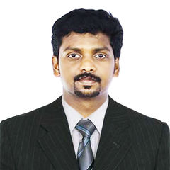 Smikesh Sudhakaran, IT Operations Manager, Senior Programmer & eCommerce Expert