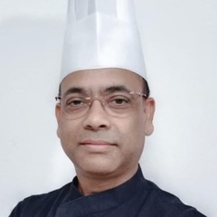 Ratnajit Roy, Chef De Partie