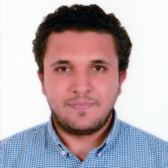 Mohammed Alian, Section Engineer