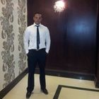 Saeed Mahmoud, Senior Accountant
