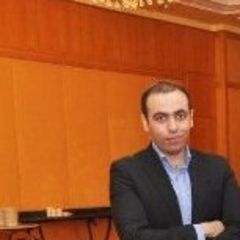 أحمد عزالدين محمد عزيز, Accounting supervisor