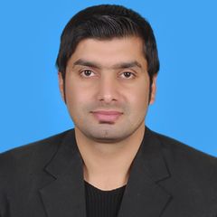 Ahmad Kamal Pasha, IT Systems and Network Administrator
