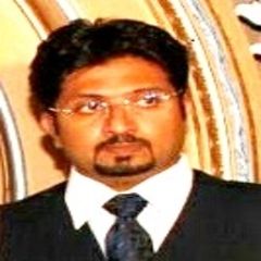 Imran Allaudin, Western Credit Controller