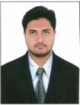 Mir Mustafa Azam Hussaini Mustafa, IT Engineer