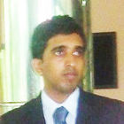 Ramzi PK, Project Manager