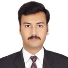 Saud Ahmed, Assistant Manager-HR