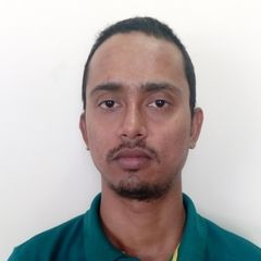 MOHAMMAD RAHBAR, Operation and Maintenance  Engineer