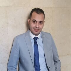 Ramy Sehsah, اختصاصي تسويق ومبيعات