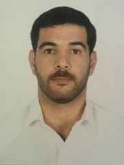  Mohammad yousef alhariri, Public Relations Manager (PR Manager)