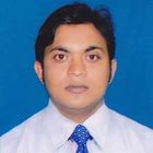 Md. Jahid Hasan, Jr. Executive, Environmental Management System, Compliance Department.