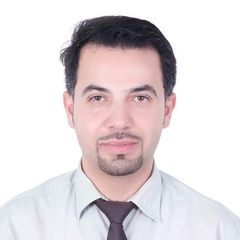 ahmad abdulHadi, IT Manager Project Manager