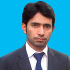 Zahid Irfan, Assistant Manager
