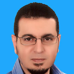 waleed mansour