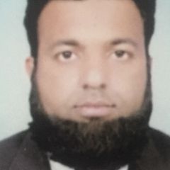 Siddiq Ur Rahman  saeed