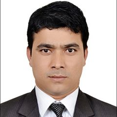 sanjay ranghar, server